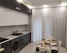 Binəqədi r., Dərnəgül m.