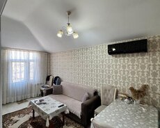 Xırdalan, Abşeron r., Masazır q.