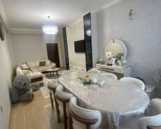 Xırdalan, 135 nomreli mansutun dayanacaqi