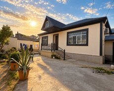 Sabunçu r., Yeni Ramana q.