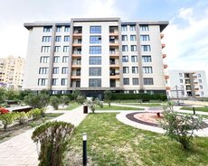 Sumqayıt, Sumqayit Xezri Residence Ev