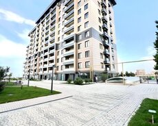 Sumqayıt, Sumqayit Xezri Residence