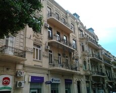 Səbail r., İçəri Şəhər m.