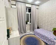 Xırdalan, vest tovn yaşayış kompleksi, bina 15