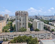 Binəqədi r., Dərnəgül m.