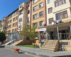 Binəqədi r., 6-cı mikrorayon q.