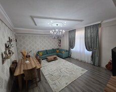 Xətai r., Həzi Aslanov m.