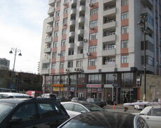 Nərimanov r., Gənclik m.