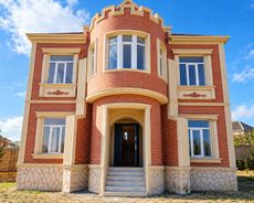 Abşeron r., Saray q.