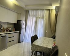 Binəqədi r., Dərnəgül m.