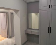 Binəqədi r., Dərnəgül m.