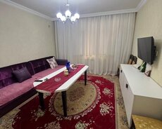 Xırdalan, Xırdalan Abşeron Gənclər şəhərciyi kupçalı mənzil