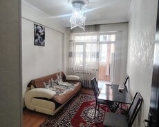 Xırdalan, Xırdalan Abşeron Gənclər Şəhərciyi kupçalı mənzil