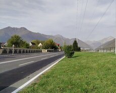 Qəbələ, 8 sot sənədli torpaq sahəsi satılır