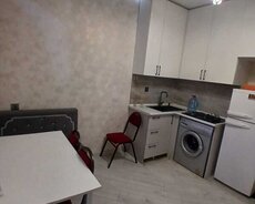 Xırdalan, 2 otaq duzelme xlrdalan aaaf parkda