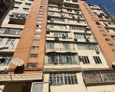 Binəqədi r., 8-ci mikrorayon q.