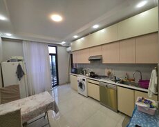 Binəqədi r., Dərnəgül m.