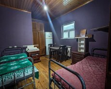 Xırdalan, heyet evi kiraye verilir