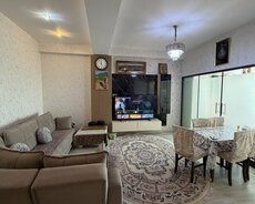 Abşeron r., Masazır q.