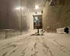 Qaraj icarəyə verilir, Yeni Günəşli qəs