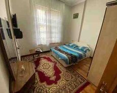 2-otaqlı mənzil kirayə verilir, İslam Səfərli küç., 79 м