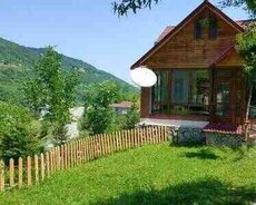 Villa kirayə verilir, Quba r