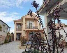 Villa kirayə verilir, Quba r
