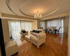 4-otaqlı yeni tikili kirayə verilir, Xətai r., 150 m