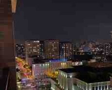 3-otaqlı yeni tikili kirayə verilir, Xətai m., 150 m