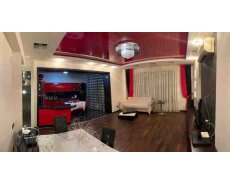 3-otaqlı yeni tikili kirayə verilir, Xətai r., 120 m