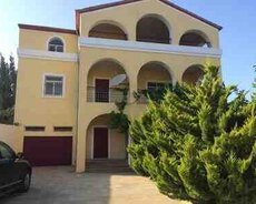 Bağ evi kirayə verilir, Mərdəkan qəs