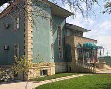 Villa kirayə verilir, Badamdar qəs