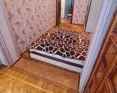 2-otaqlı yeni tikili kirayə verilir, Neftçilər m., 64 m