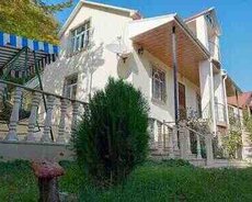 Villa kirayə verilir, Quba r