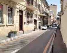 1-otaqlı mənzil kirayə verilir, Lev Tolstoy küç., 39 m