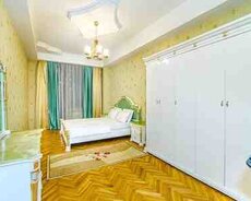 3-otaqlı yeni tikili kirayə verilir, Rəşid Behbudov küç.55, 170 m