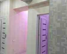 2-otaqlı yeni tikili kirayə verilir, Yeni Yasamal qəs., 67 m