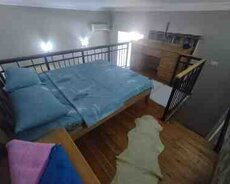 Сдается 1-комн. квартира, ул. М.Ибрагимов, 49 м