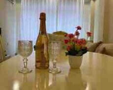 3-otaqlı yeni tikili kirayə verilir, 20 yanvar m., 100 m