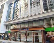 3-otaqlı yeni tikili kirayə verilir, Xətai r., 125 m