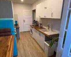 2-otaqlı mənzil kirayə verilir, Əhmədli m., 58 m