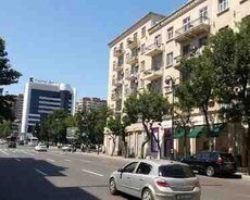 2-otaqlı mənzil kirayə verilir, Rəşid Behbudov küç., 60 m