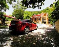 Villa kirayə verilir, Vəndam qəs