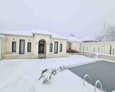 Villa kirayə verilir, Qara Qarayev m