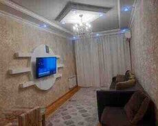 3-otaqlı yeni tikili kirayə verilir, Fəzail Bayramov 1156 küç., 120 m