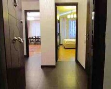 2-otaqlı yeni tikili kirayə verilir, M.Əcəmi m., 65 m