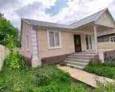 Villa kirayə verilir, Qəbələ ş