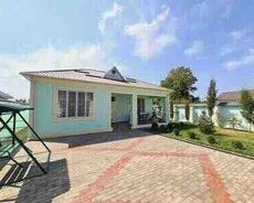 Villa kirayə verilir, Qəbələ r