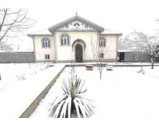 Villa kirayə verilir, Qəbələ ş