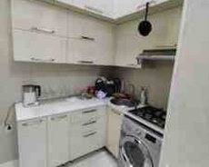 2-otaqlı mənzil kirayə verilir, Bəşir Səfəroğlu küç. 138, 59 m